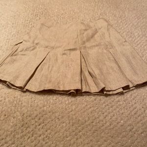 Christina Pleased Skirt Size 7/8